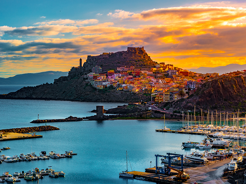 Castelsardo